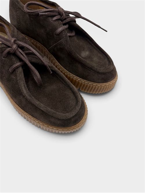  IL LACCIO | DH6116CAMOSCIOT.MORO